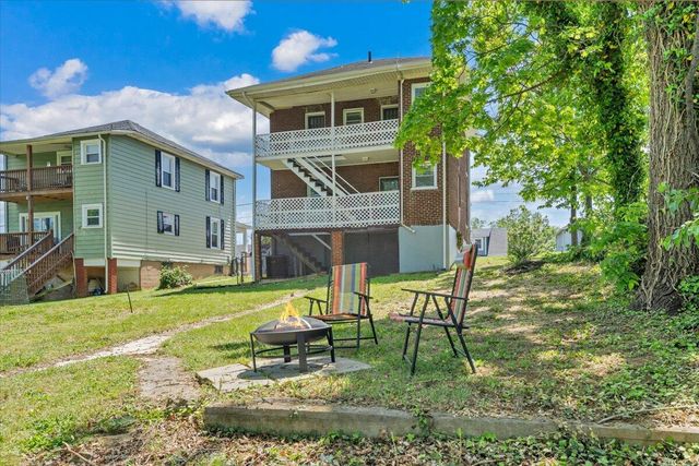 1627 Mercer AVE, Roanoke, VA 24017