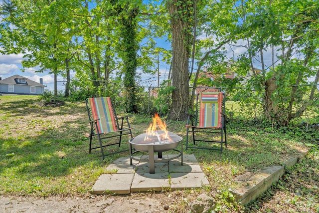 1627 Mercer AVE, Roanoke, VA 24017