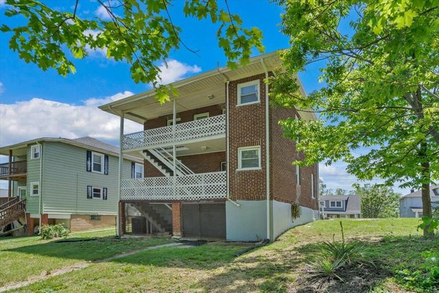 1627 Mercer AVE, Roanoke, VA 24017