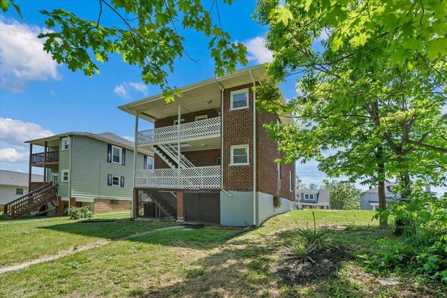 1627 Mercer AVE, Roanoke, VA 24017