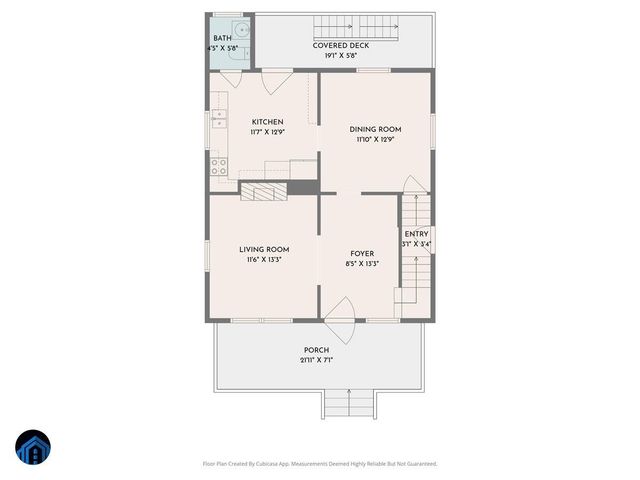 1627 Mercer AVE, Roanoke, VA 24017
