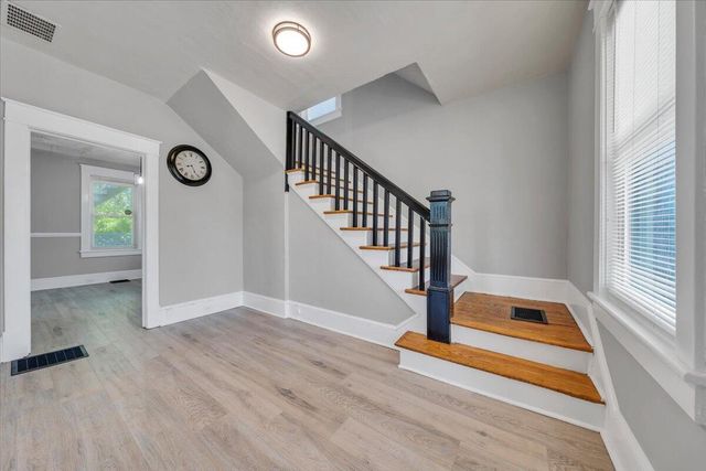 1627 Mercer AVE, Roanoke, VA 24017