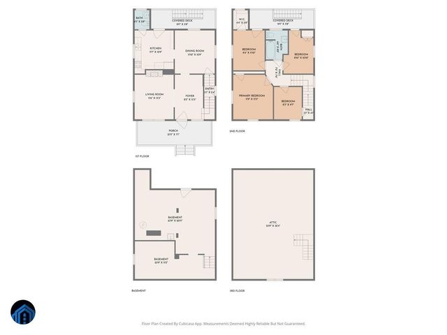 1627 Mercer AVE, Roanoke, VA 24017