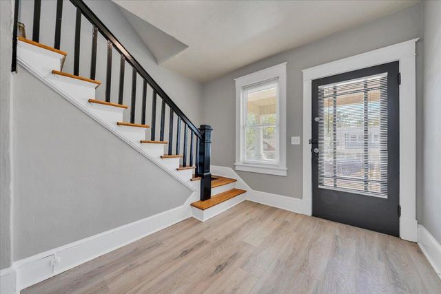 1627 Mercer AVE, Roanoke, VA 24017