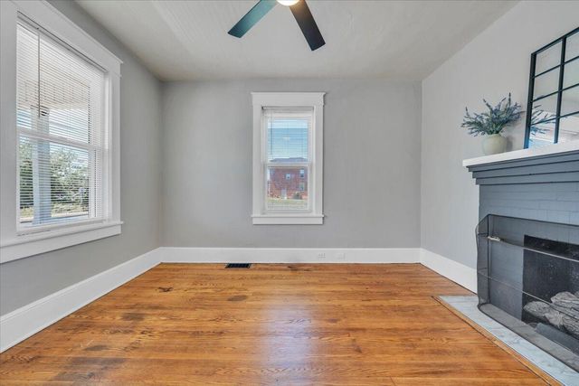 1627 Mercer AVE, Roanoke, VA 24017