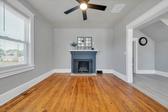 1627 Mercer AVE, Roanoke, VA 24017