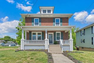 1627 Mercer AVE, Roanoke, VA 24017
