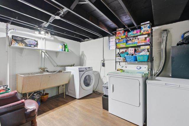 6611 Arkansas Avenue, Hammond, IN 46323