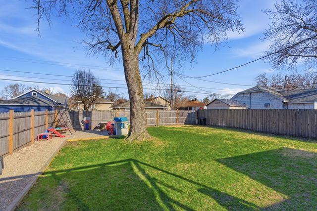 6611 Arkansas Avenue, Hammond, IN 46323