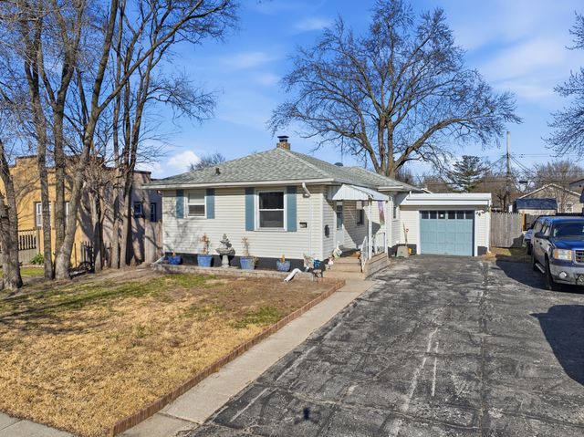 6611 Arkansas Avenue, Hammond, IN 46323