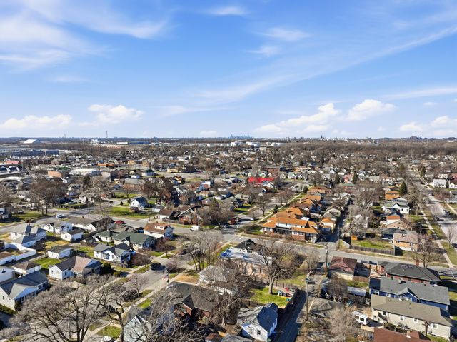 6611 Arkansas Avenue, Hammond, IN 46323