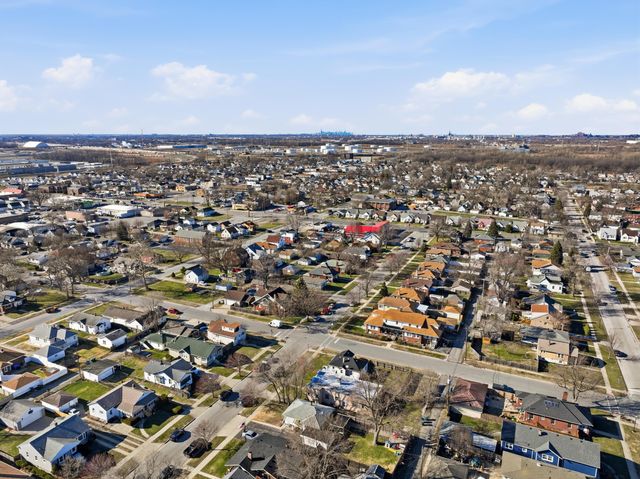 6611 Arkansas Avenue, Hammond, IN 46323