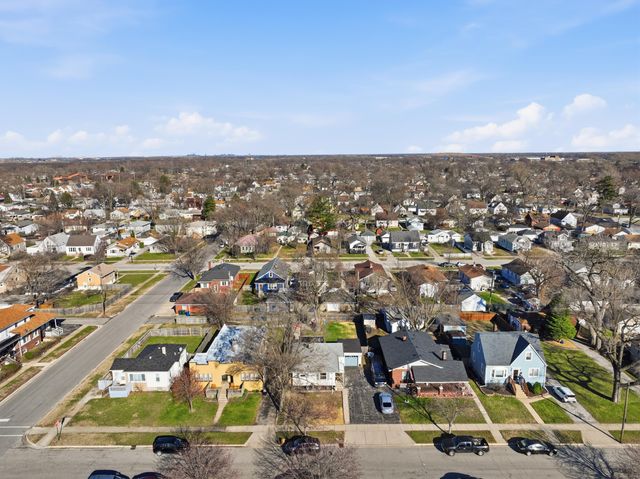 6611 Arkansas Avenue, Hammond, IN 46323