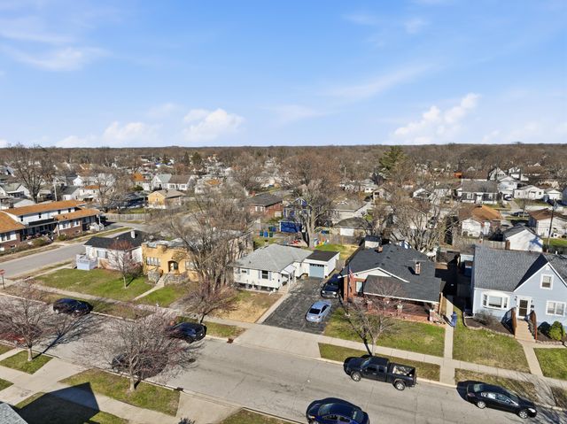 6611 Arkansas Avenue, Hammond, IN 46323