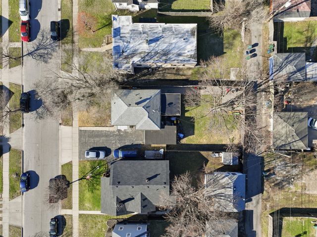 6611 Arkansas Avenue, Hammond, IN 46323