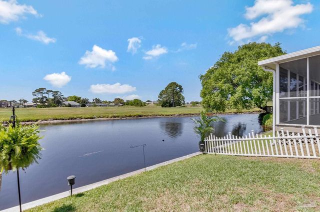 1089 Lionsgate Ln, Gulf Breeze, FL 32563