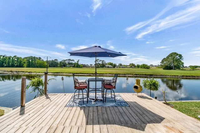 1089 Lionsgate Ln, Gulf Breeze, FL 32563