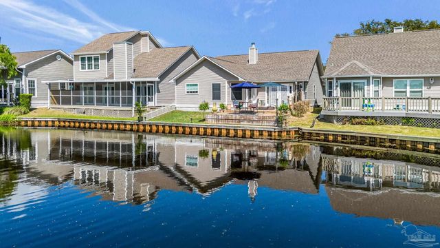 1089 Lionsgate Ln, Gulf Breeze, FL 32563