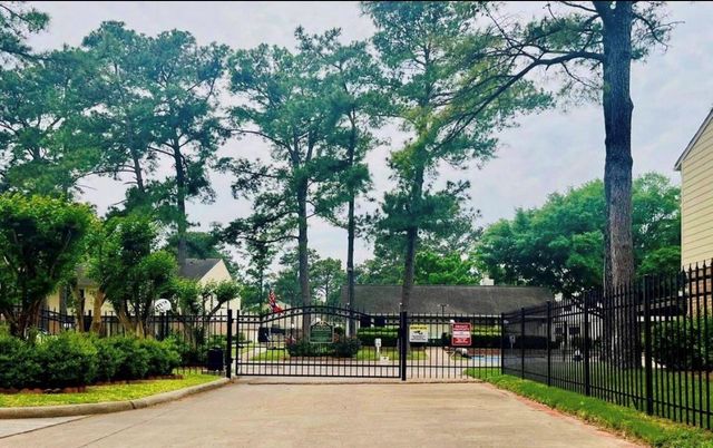 14515 Wunderlich Drive 1413, Houston, TX 77069