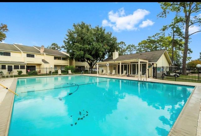 14515 Wunderlich Drive 1413, Houston, TX 77069