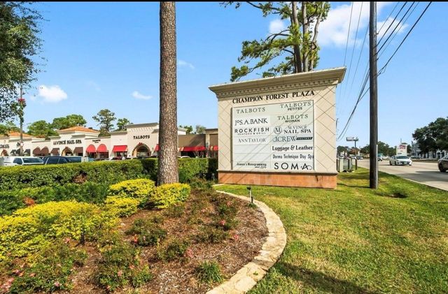 14515 Wunderlich Drive 1413, Houston, TX 77069