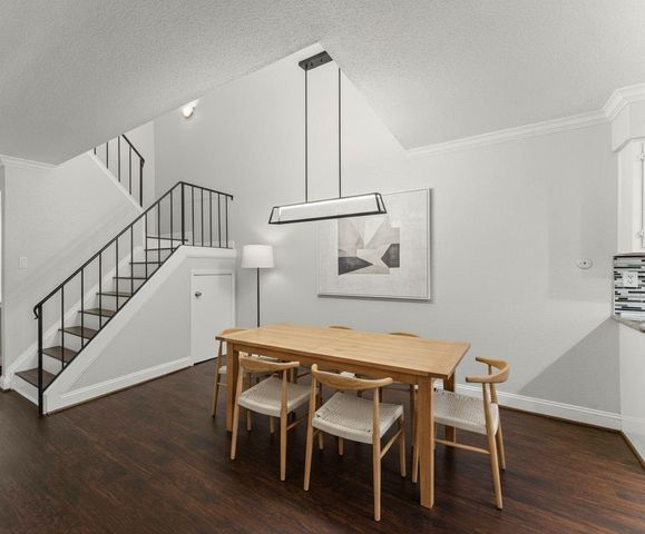 14515 Wunderlich Drive 1413, Houston, TX 77069