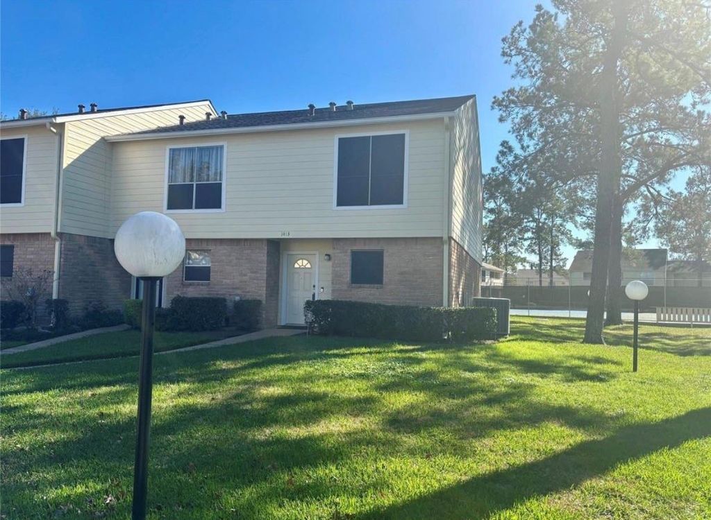 14515 Wunderlich Drive 1413, Houston, TX 77069