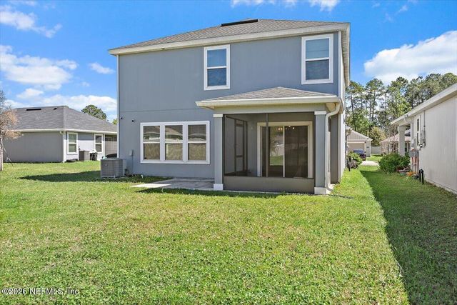 11176 GWEN Lane, Jacksonville, FL 32218