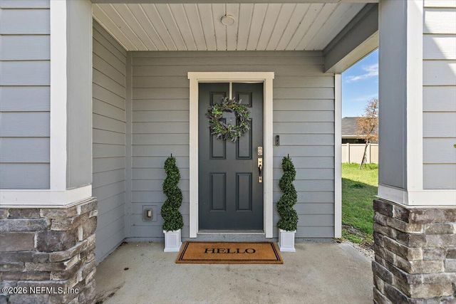 11176 GWEN Lane, Jacksonville, FL 32218