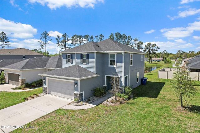 11176 GWEN Lane, Jacksonville, FL 32218