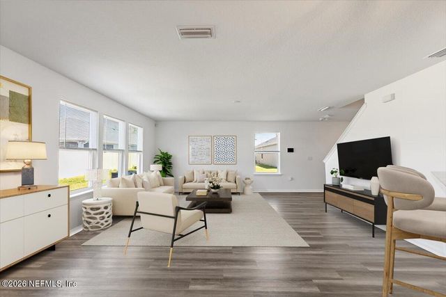 11176 GWEN Lane, Jacksonville, FL 32218