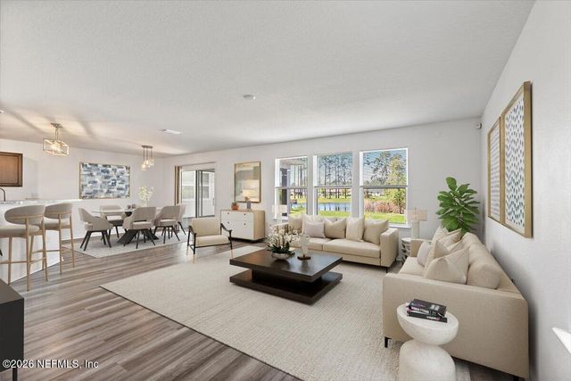 11176 GWEN Lane, Jacksonville, FL 32218