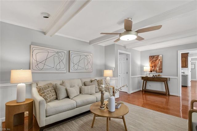 600 Gloria DR, Chesapeake, VA 23322