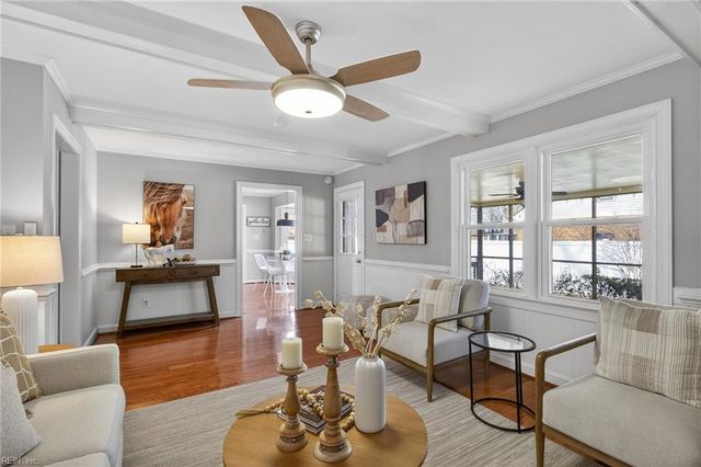 600 Gloria DR, Chesapeake, VA 23322