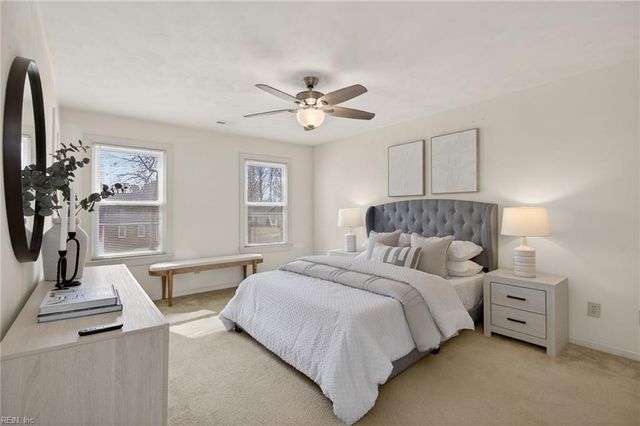 600 Gloria DR, Chesapeake, VA 23322