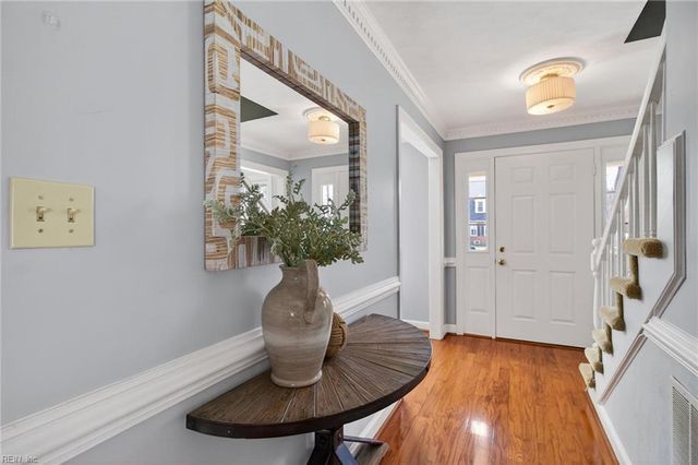 600 Gloria DR, Chesapeake, VA 23322