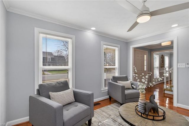 600 Gloria DR, Chesapeake, VA 23322