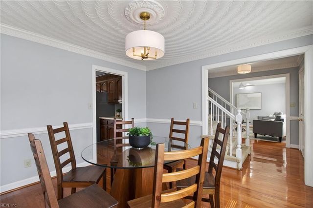 600 Gloria DR, Chesapeake, VA 23322