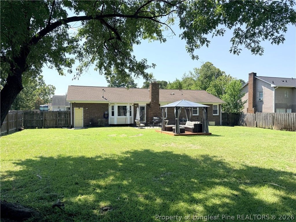 6349 Lake Trail Drive, Fayetteville, NC 28304 — photo 2
