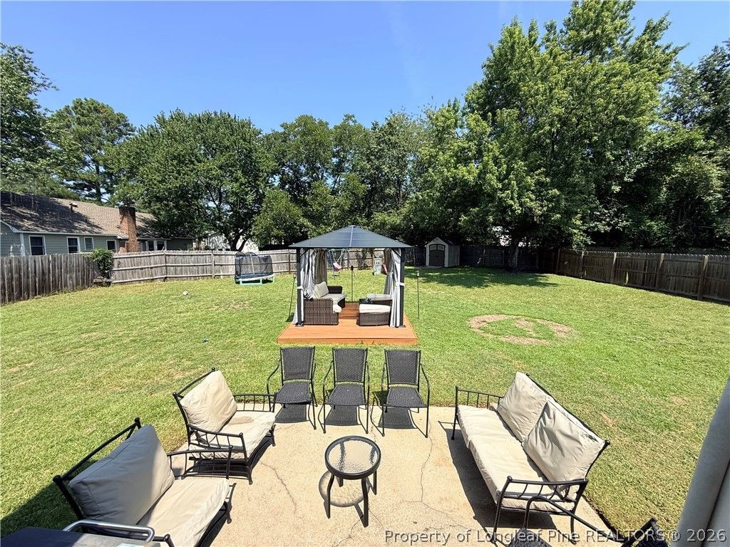 6349 Lake Trail Drive, Fayetteville, NC 28304 — photo 3