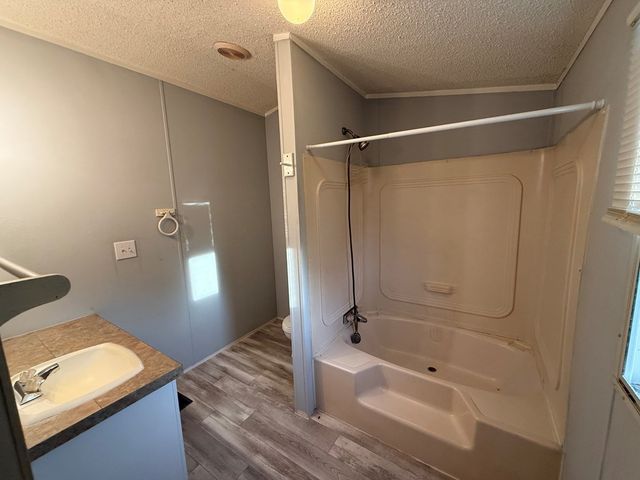507 Mason Drive, Seven Points, TX 75143