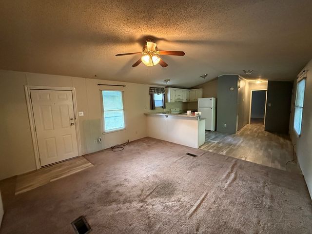 507 Mason Drive, Seven Points, TX 75143