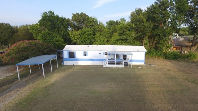 507 Mason Drive, Seven Points, TX 75143