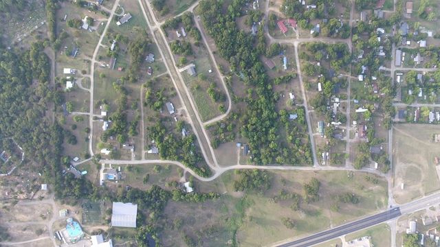507 Mason Drive, Seven Points, TX 75143