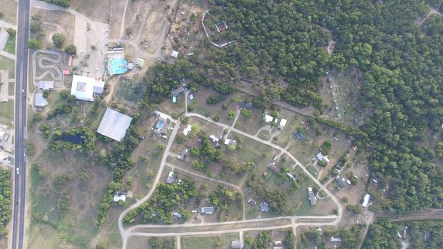 507 Mason Drive, Seven Points, TX 75143