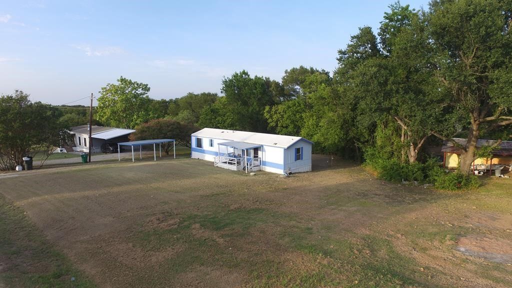 507 Mason Drive, Seven Points, TX 75143