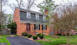 1116 RANDOLPH RD, Mclean, VA 22101