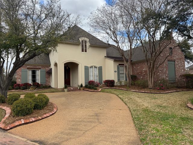 217 Evangeline Walk, Bossier City, LA 71111