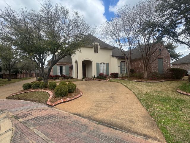 217 Evangeline Walk, Bossier City, LA 71111