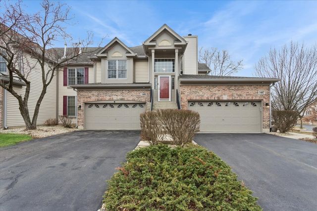 1449 Whitespire Court, Naperville, IL 60565